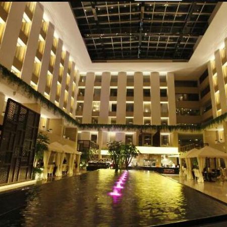 Palace Garden Hotel And Resorts Πεκίνο Εξωτερικό φωτογραφία
